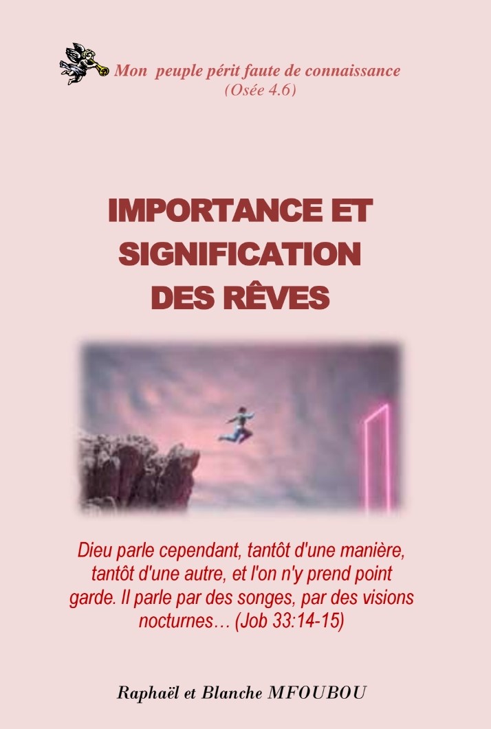 Importance et signification des rêves